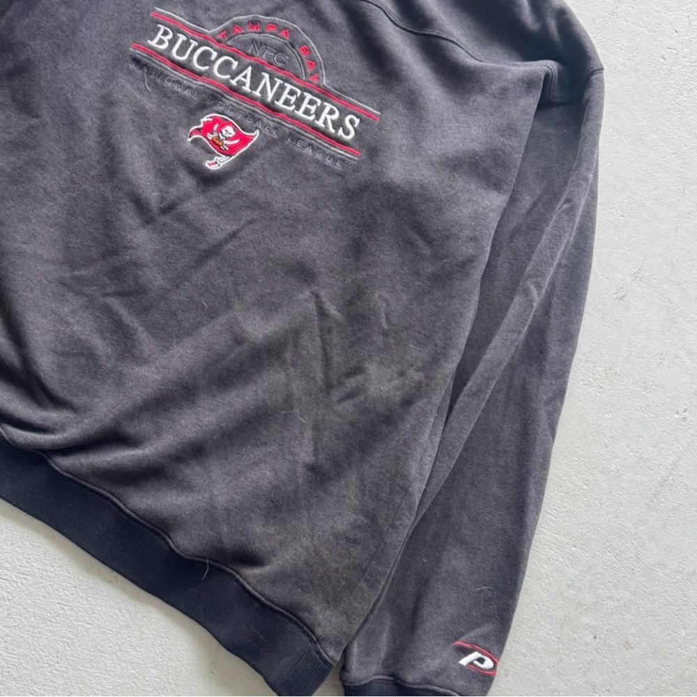 Vintage Tampa Buccaneers Crewneck - XL